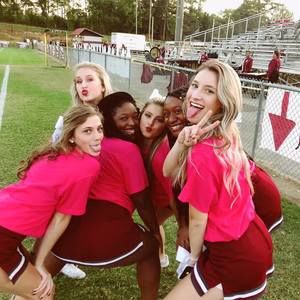 Meet your Posher, Lexi